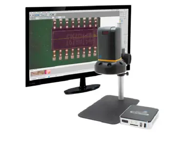 Digital Microscope