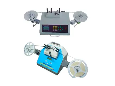 Manual SMD Counter