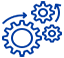 Equipment for process automation