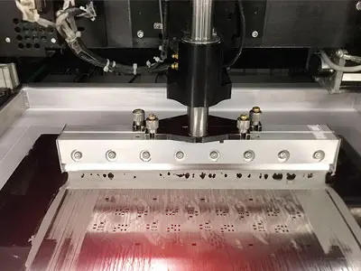 Screen Printer