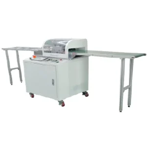 Automatic Multi Group Blades PCB V-cut Machine