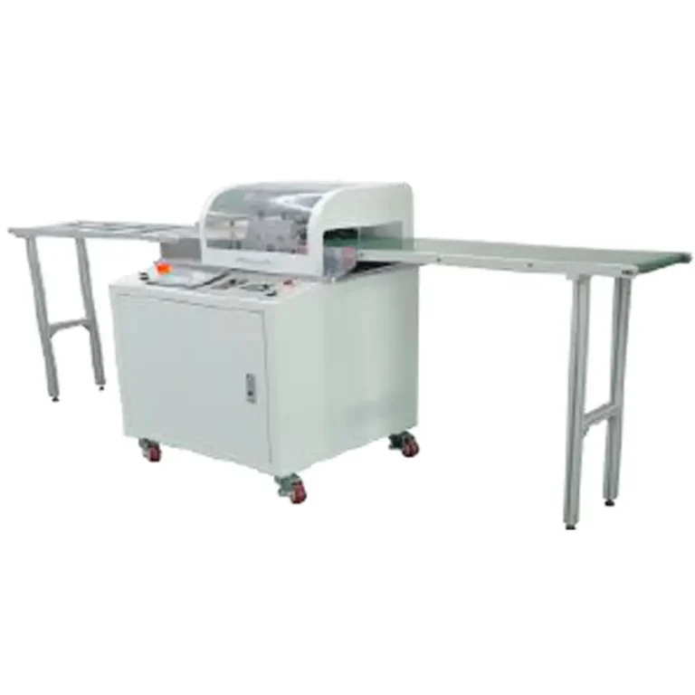 Automatic Multi Group Blades PCB V-cut Machine