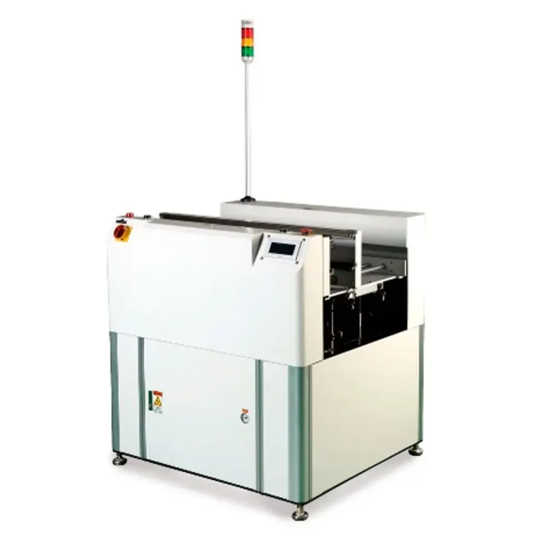 POST SPI SORTING SOLUTIONS