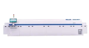1936 MK7 Reflow Oven