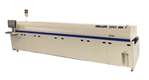 2043 MK7 Reflow Oven System