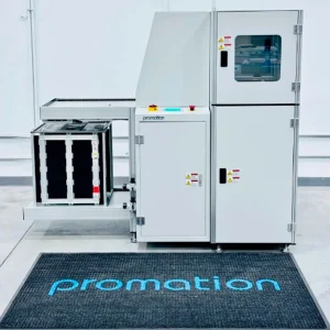 MAGAZINE LINE LOADING SOLUTIONS