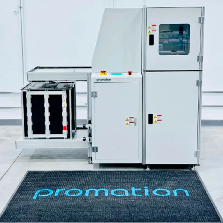 MAGAZINE LINE LOADING SOLUTIONS