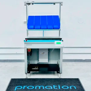 INSPECTION CONVEYORS