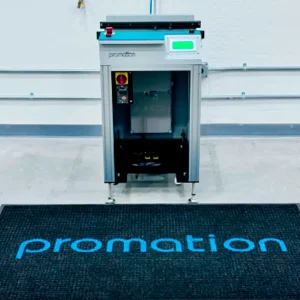 TRANSFER / INTERCONNECT CONVEYORS