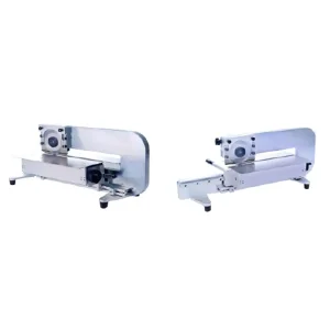 Manual PCB V-cut Machine