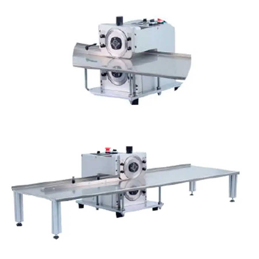 LED Separator