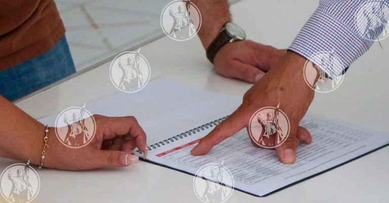 Canalizan a dependencias proyectos del presupuesto participativo