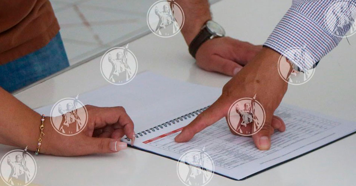 Canalizan a dependencias proyectos del presupuesto participativo