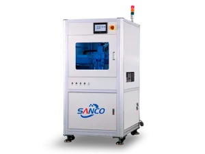 Coating machine for whole board​