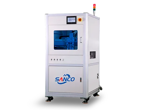 Coating machine for whole board​