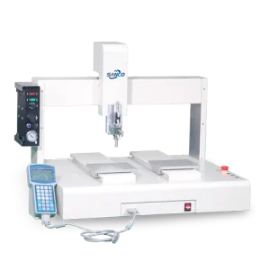 Desktop Dispenser