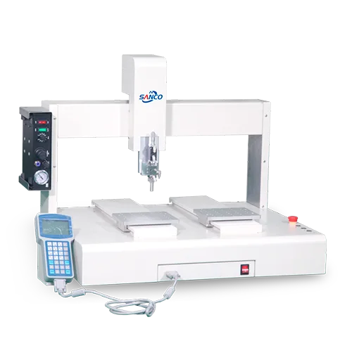 Desktop Dispenser