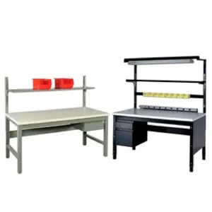 Electronic Workstations
