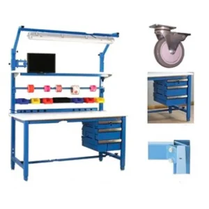 Ergonomic Workbenches
