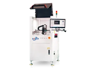 High Speed Dispenser​