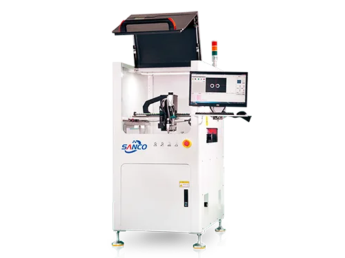 High Speed Dispenser​