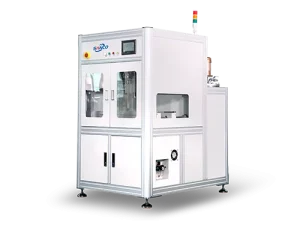 Online Potting Machine