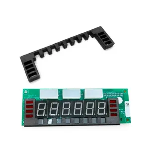 LED Alignment Tray