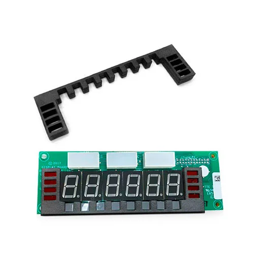 LED Alignment Tray