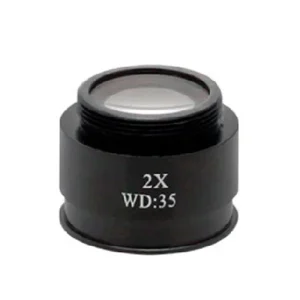 Objective Lens 2x