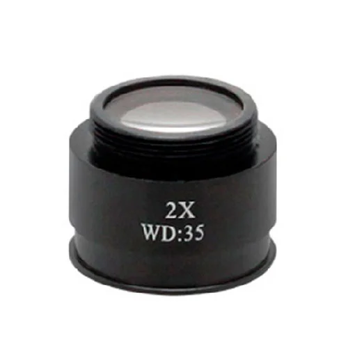 Objective Lens 2x