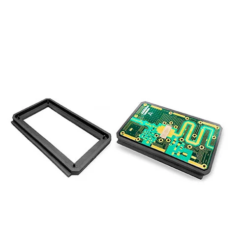 Surface Mount Heat Sink Tray
