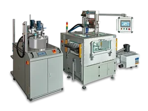 Vacuum Potting Machine​