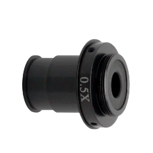 C-Mount Coupler 0.5x