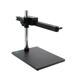 Heavy Duty Post Stand With Safety Clamp 25mm