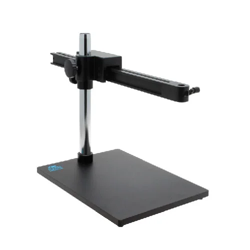 Heavy Duty Post Stand With Safety Clamp 25mm
