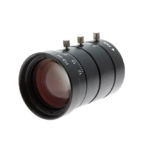 Objective Lens 0.5x