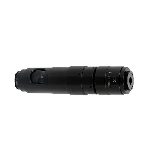 Micro Lens System Zoom 640