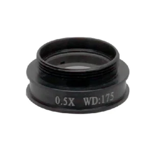 Objective Lens 0.5x
