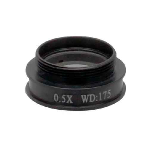Objective Lens 0.5x