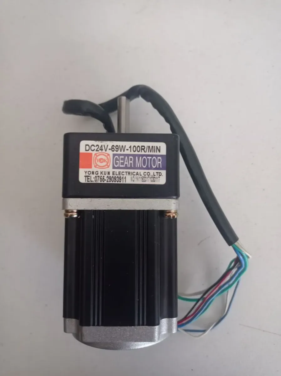 2-DQ-DC24V-69W-00