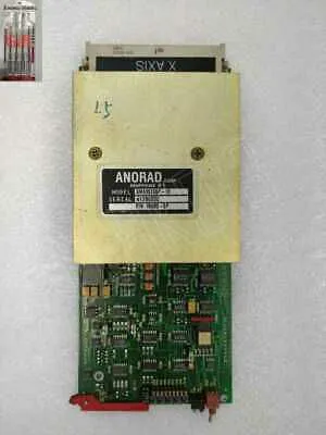 ANORAD SMA8515SP-10 P/N 69080-SP