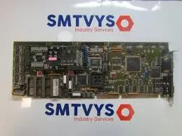 Arcom Control Systems PSCIM-CPU CPU Board