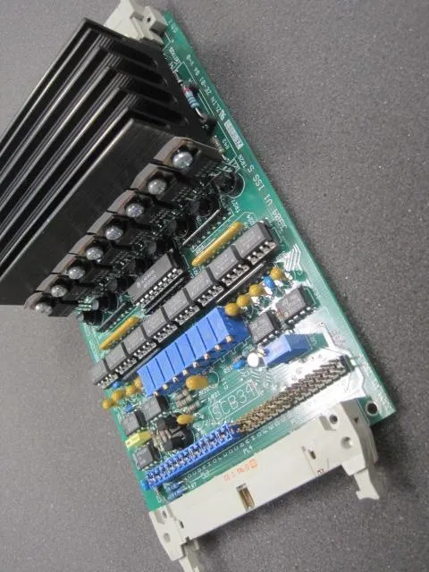 Arcom SCB34 Output Bridge Driver DEK 107684