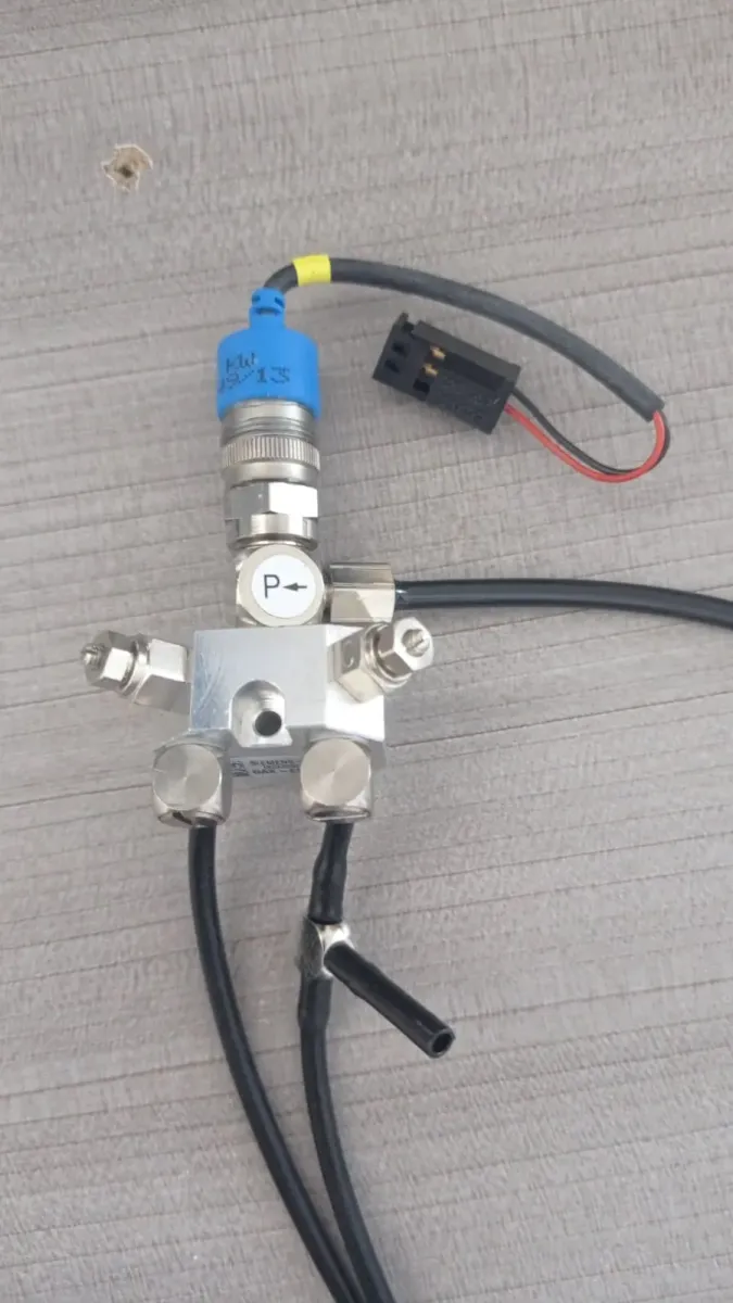BLISTER UNIT / DLM1 00335984-07