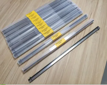 Clamp Foil 250 mm