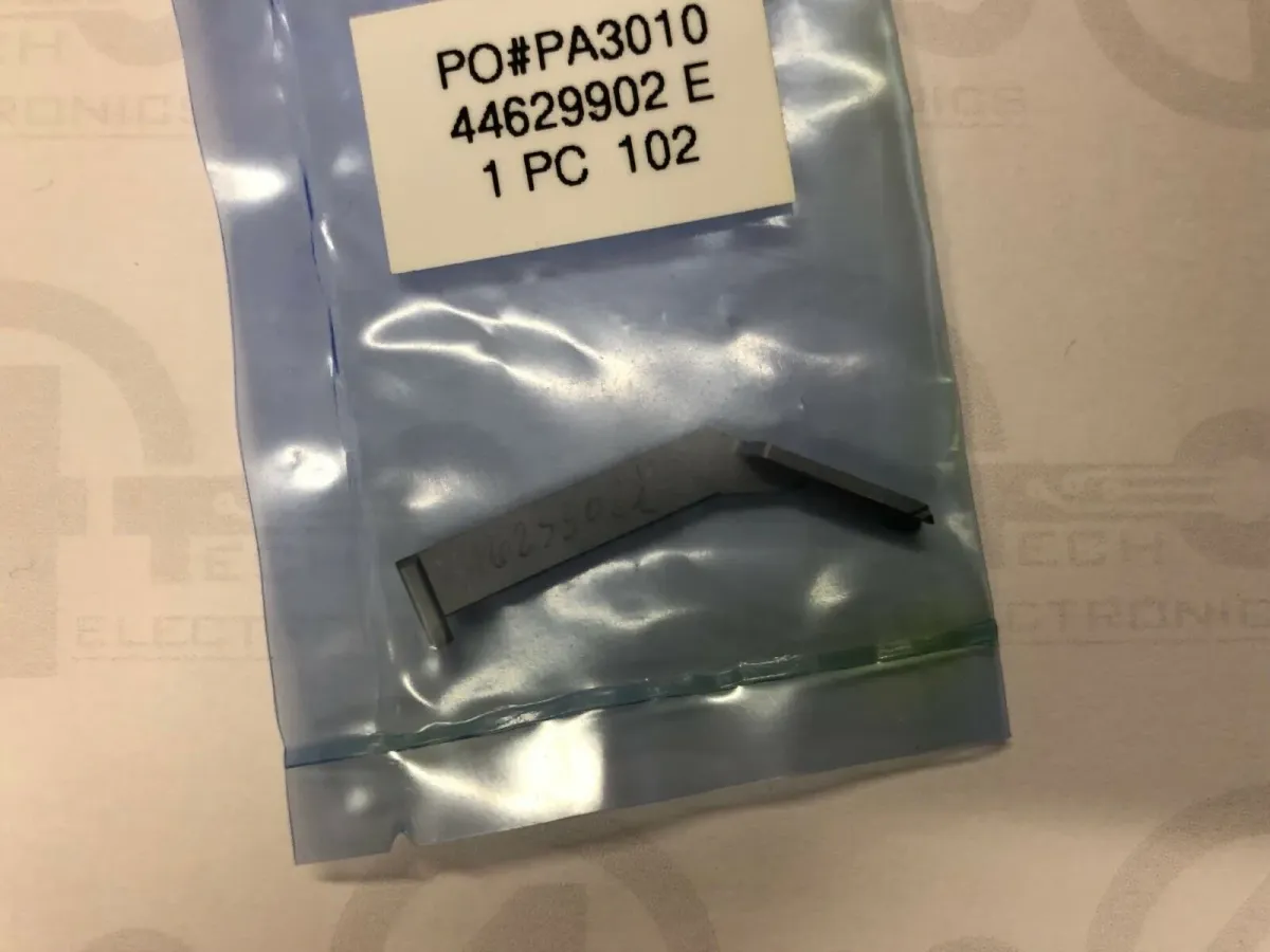 Clamp Jaw Dual 44629902