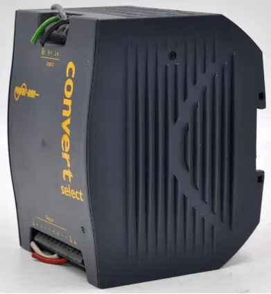 Converter LWN 1801-6 Power Inverter Converter Power One