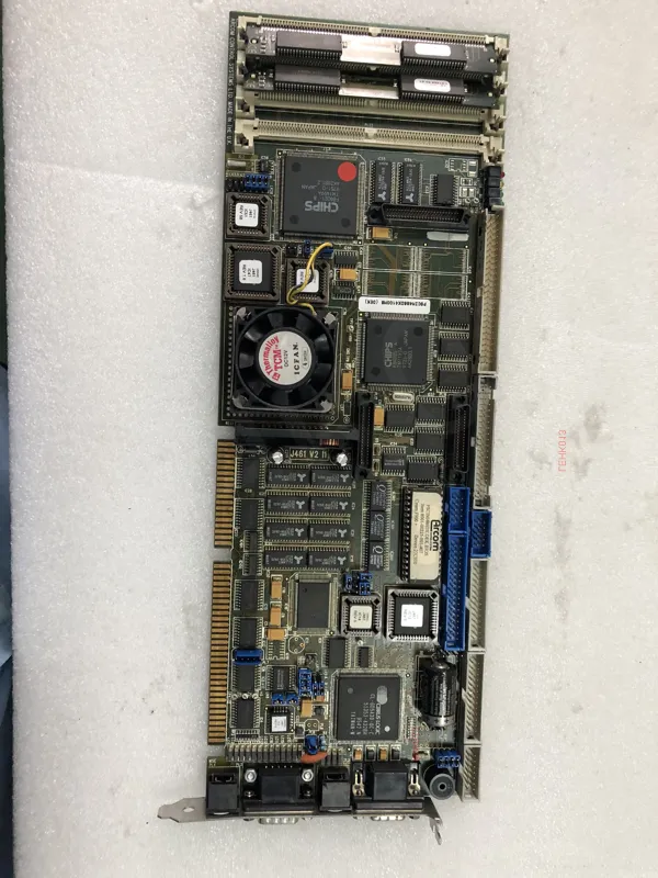 DEK 265 LT / GSX 137325 Arcom PSCIM486DX4100M9 Processor Board