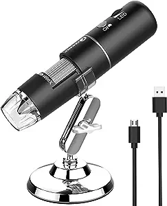 Digital Microscope FMGGE-8677
