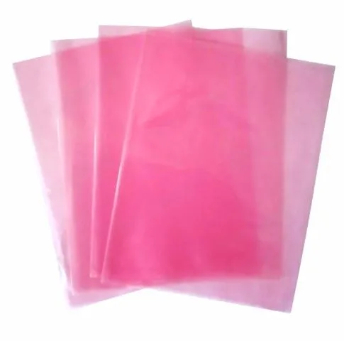 ESD Pink PE Bag LN-1507014